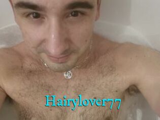 Hairylover77