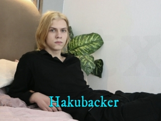 Hakubacker