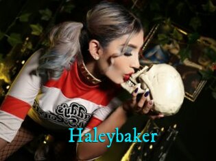 Haleybaker