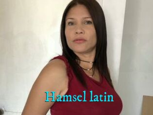 Hamsel_latin