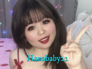 Hanababy22