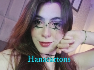 Hanacartons