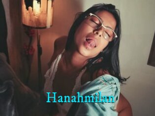 Hanahmilan