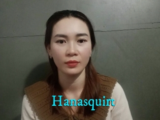 Hanasquirt