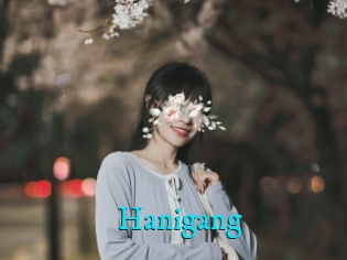 Hanigang