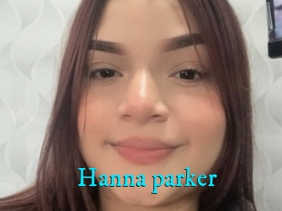 Hanna_parker