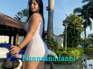 Hannaanddanni