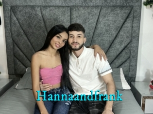 Hannaandfrank