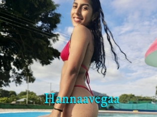 Hannaavegaa