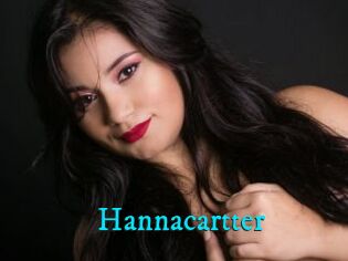 Hannacartter
