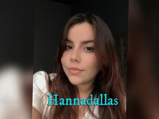 Hannadallas