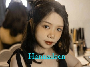 Hannadeen