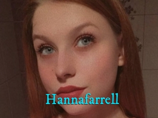 Hannafarrell