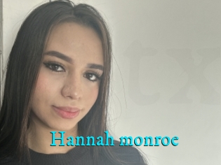 Hannah_monroe