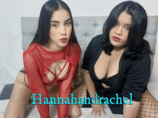 Hannahandrachel