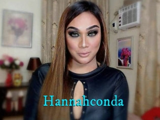 Hannahconda