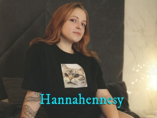 Hannahennesy