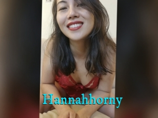 Hannahhorny