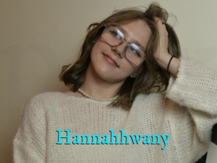 Hannahhwany