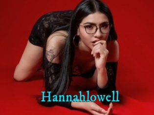 Hannahlowell