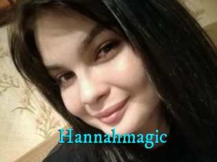 Hannahmagic