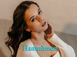 Hannahmon