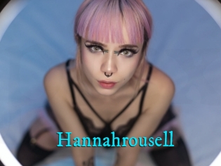 Hannahrousell