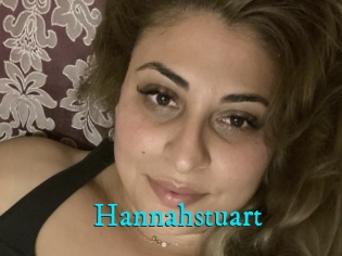 Hannahstuart