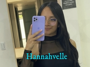 Hannahvelle