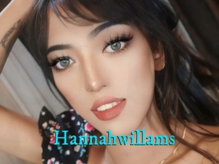 Hannahwillams