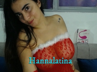 Hannalatina