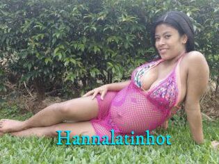 Hannalatinhot