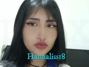 Hannaliss18