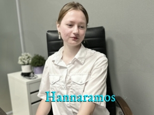 Hannaramos