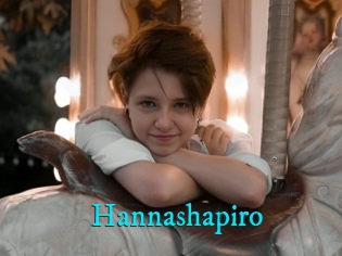 Hannashapiro