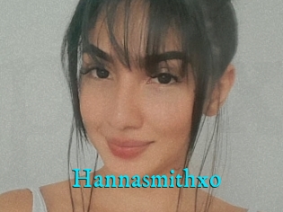 Hannasmithxo