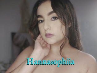 Hannasophiia