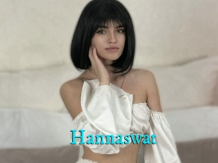 Hannaswat