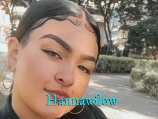 Hannawilow