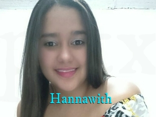 Hannawith