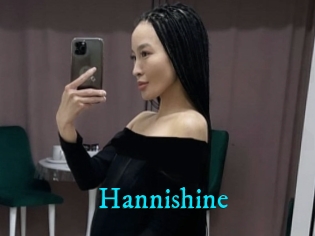 Hannishine