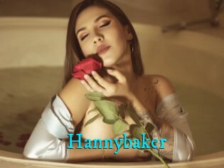 Hannybaker