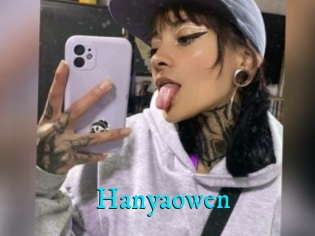 Hanyaowen