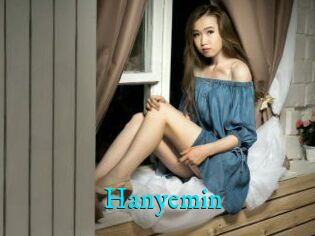 Hanyemin