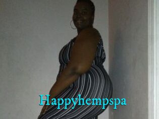 Happyhempspa