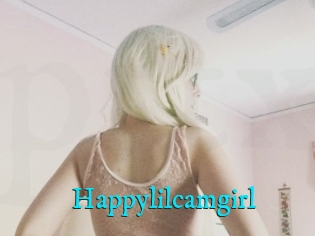 Happylilcamgirl