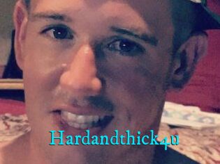 Hardandthick4u