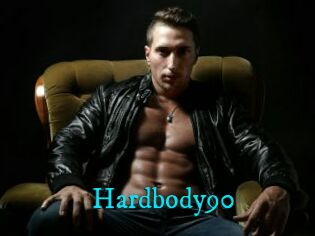 Hardbody90