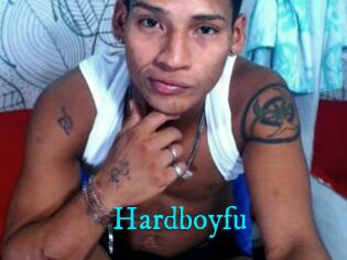 Hardboyfu