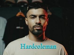 Hardcoleman